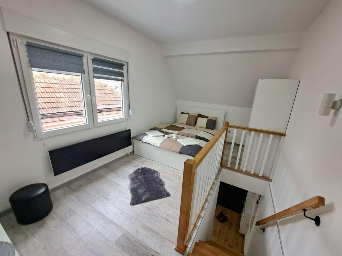 Mini Duplex Apartman Dusanovac Εξωτερικό φωτογραφία