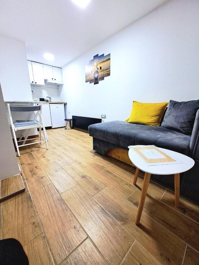 Mini Duplex Apartman Dusanovac Εξωτερικό φωτογραφία