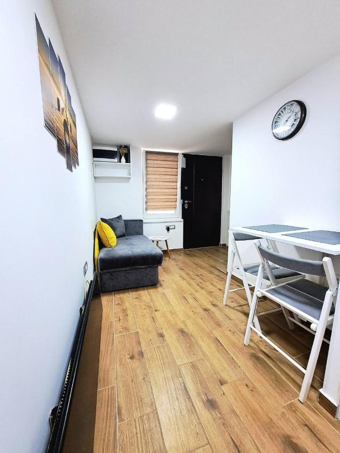Mini Duplex Apartman Dusanovac Εξωτερικό φωτογραφία