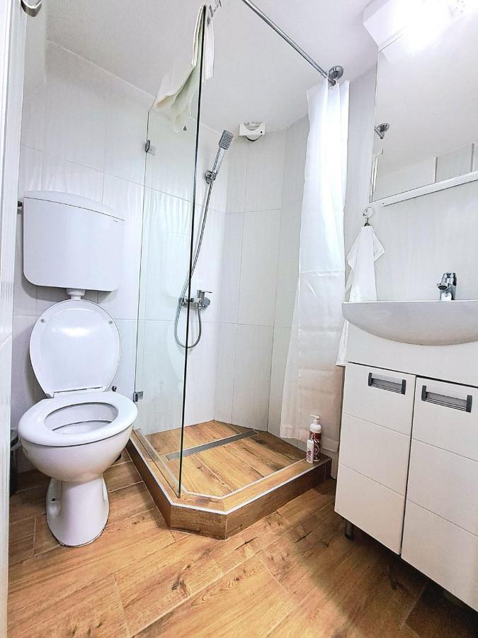 Mini Duplex Apartman Dusanovac Εξωτερικό φωτογραφία